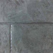 077压花地坪样品