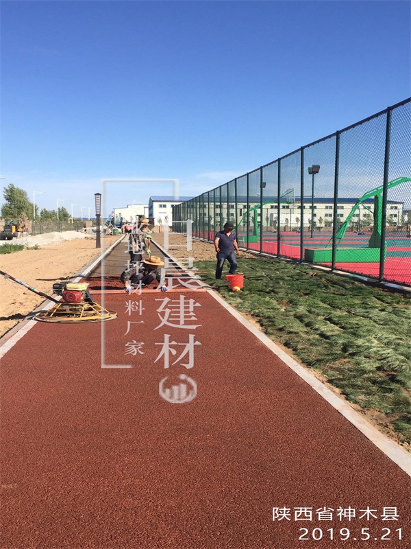 陕西省神木县
